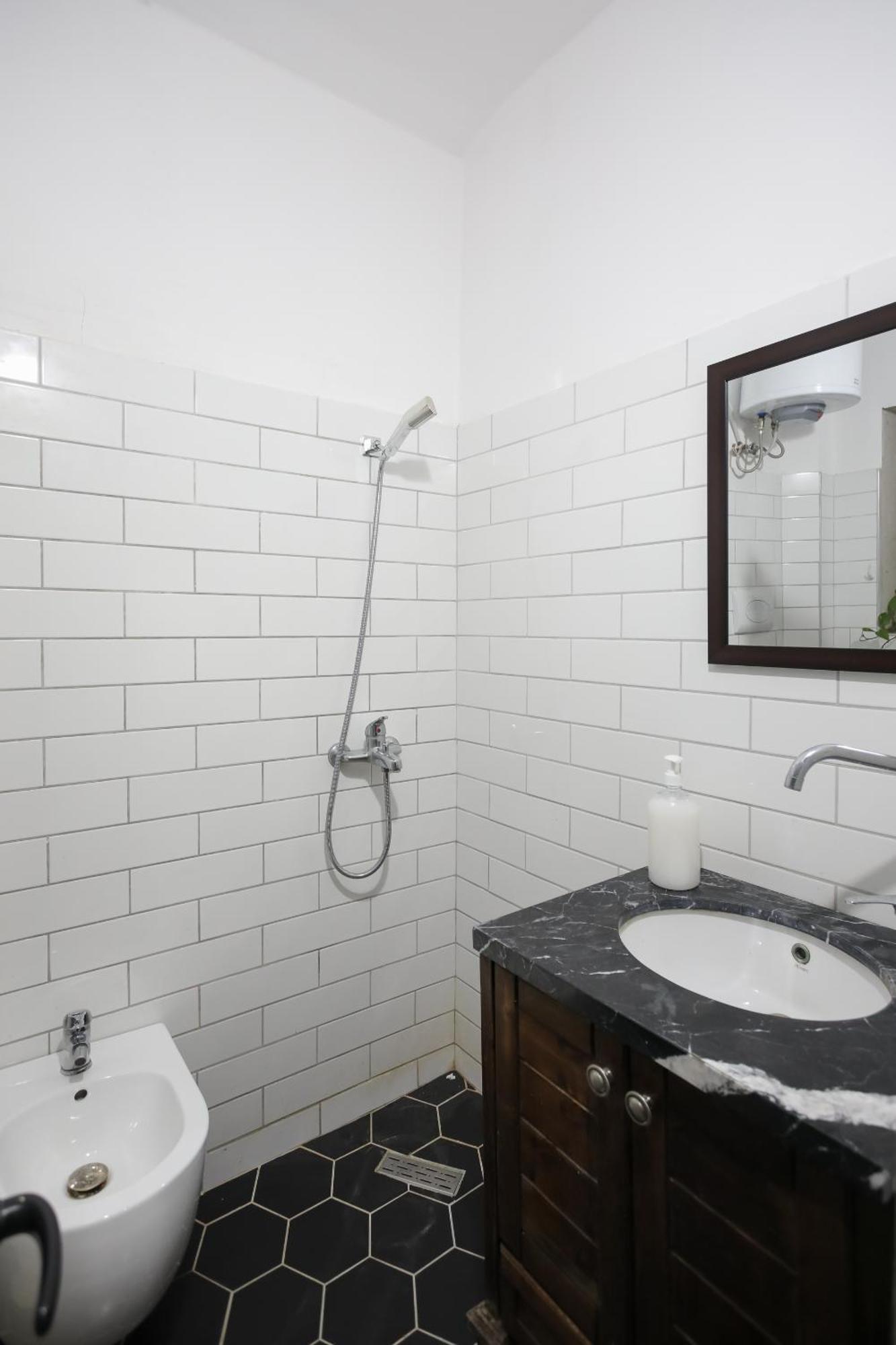 Super Apartment In The Ancient Roman Amphitheater Durrës 외부 사진