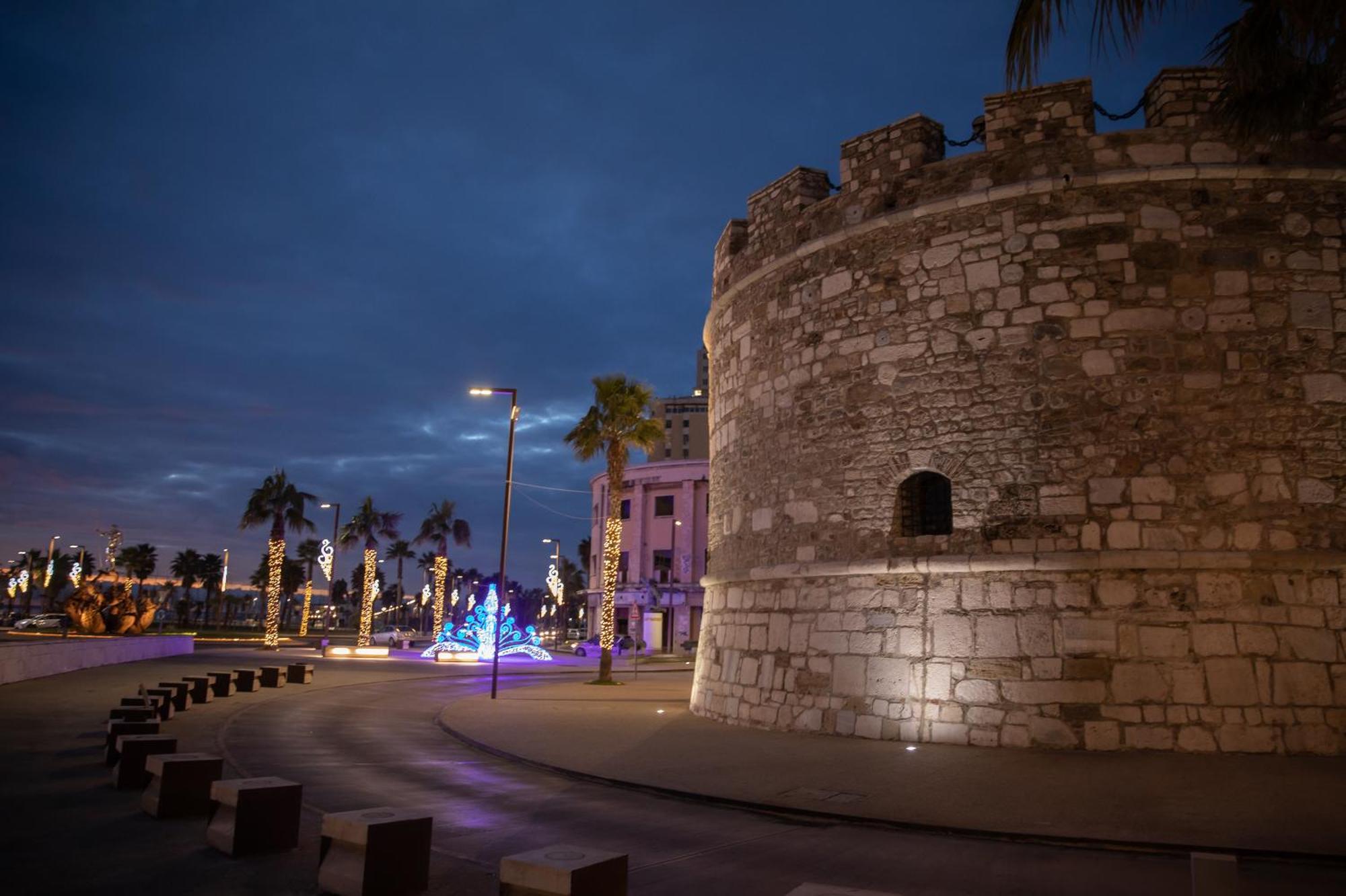 Super Apartment In The Ancient Roman Amphitheater Durrës 외부 사진