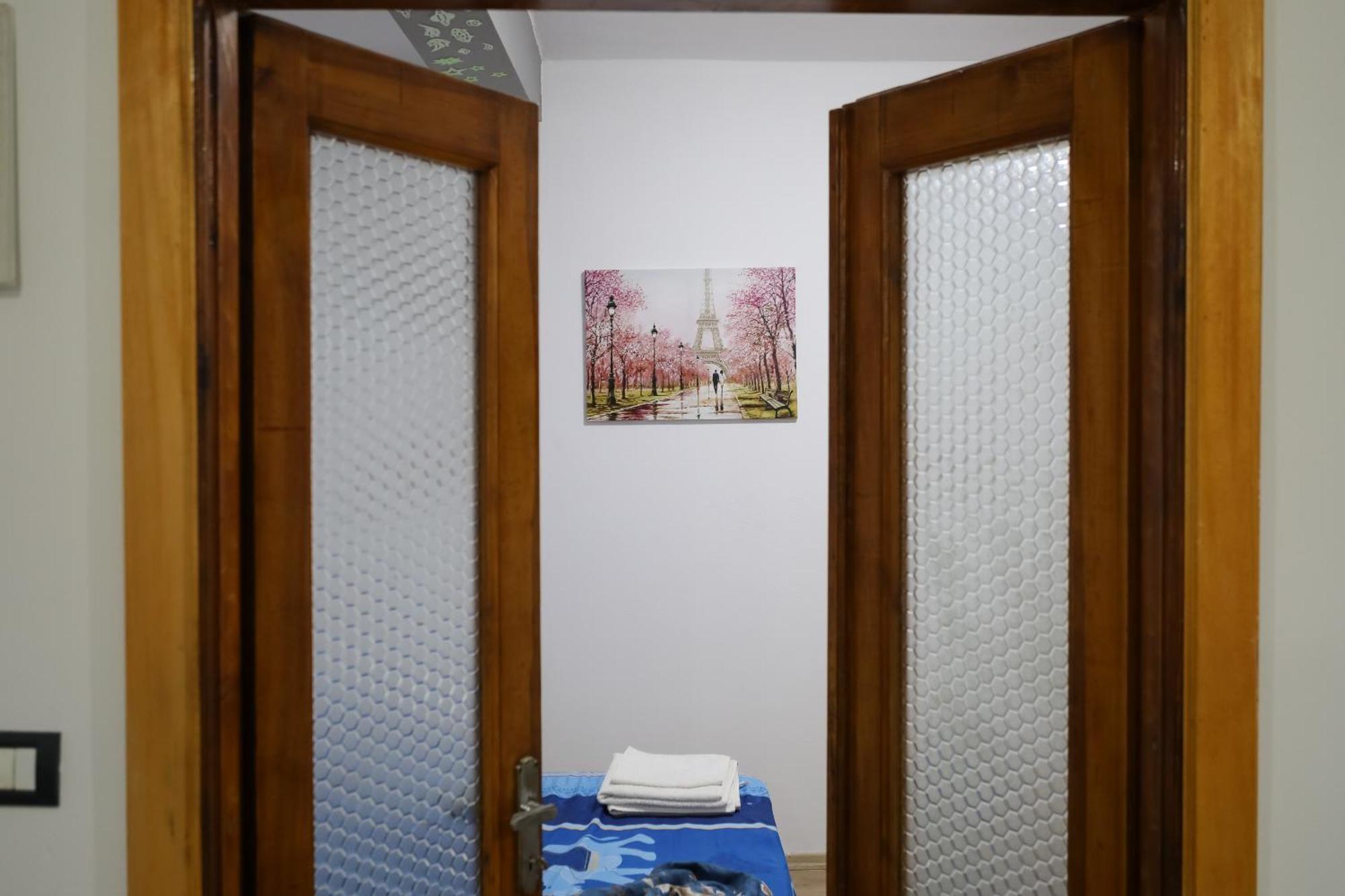 Super Apartment In The Ancient Roman Amphitheater Durrës 외부 사진