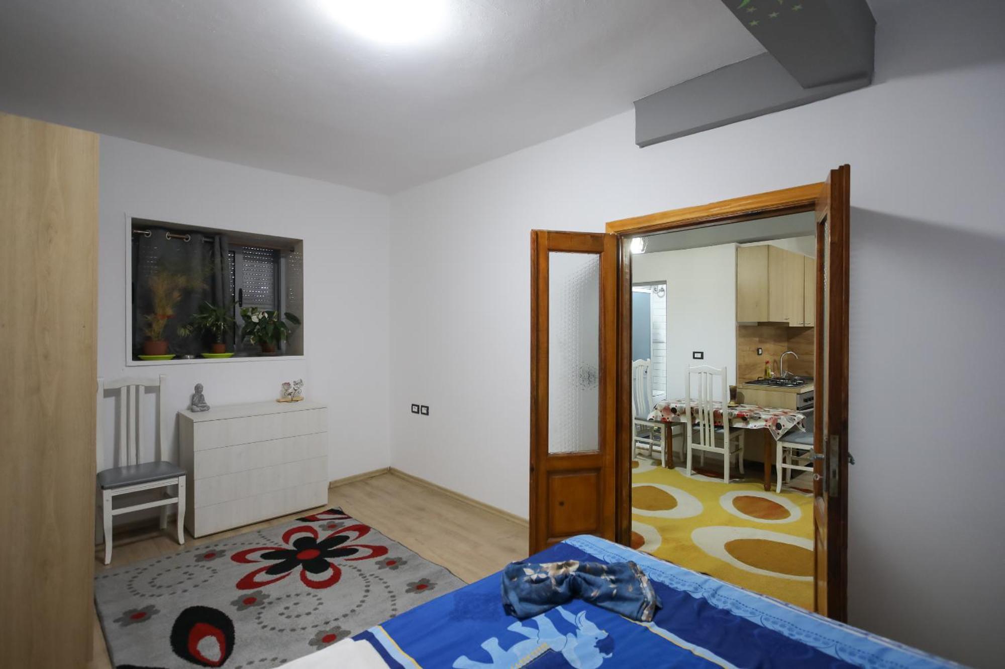 Super Apartment In The Ancient Roman Amphitheater Durrës 외부 사진