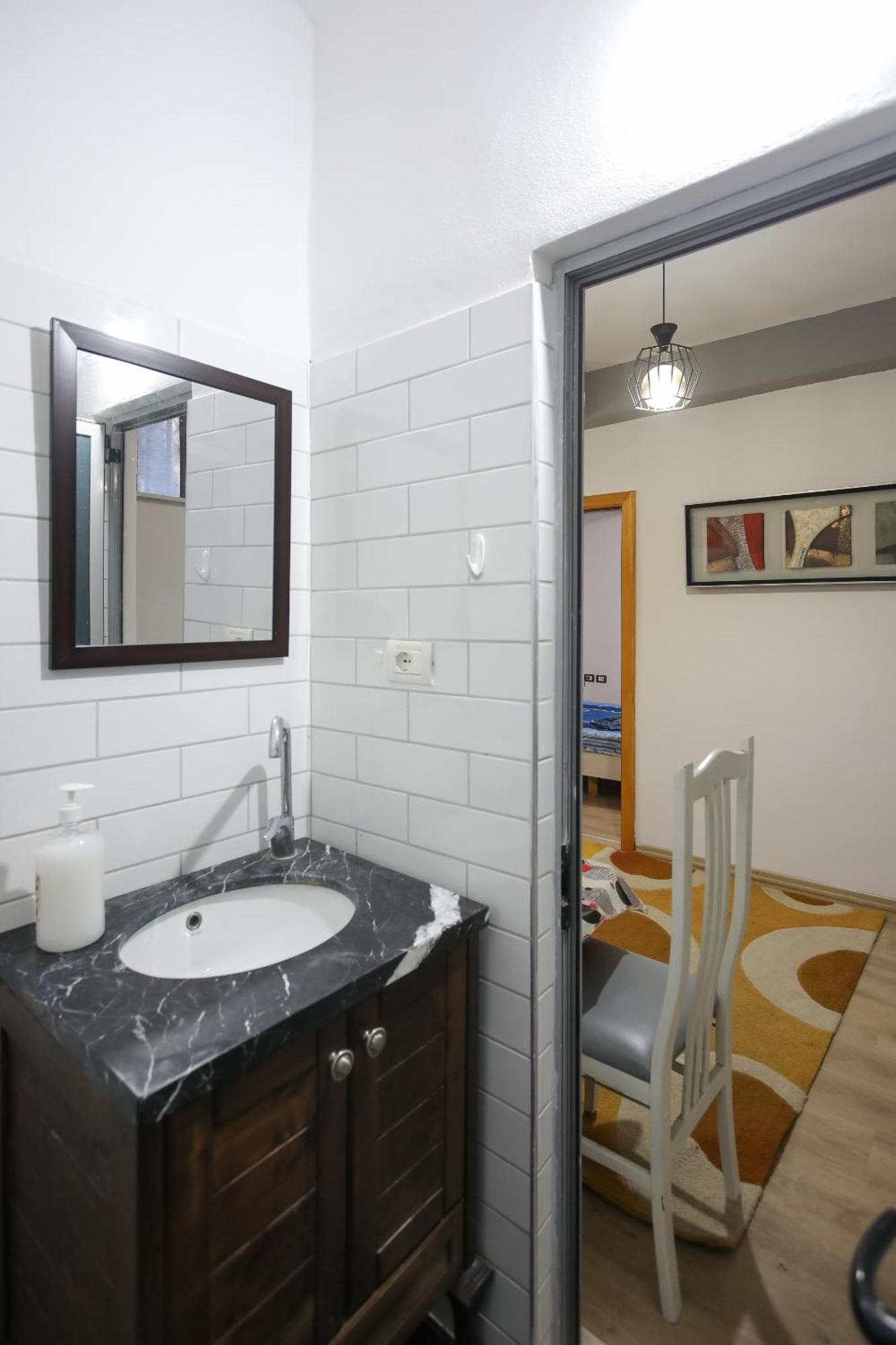 Super Apartment In The Ancient Roman Amphitheater Durrës 외부 사진