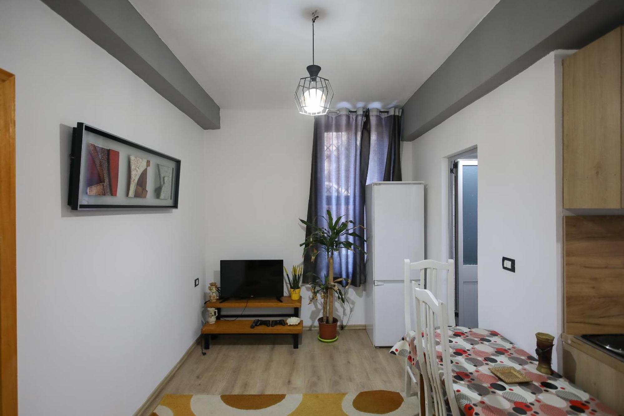 Super Apartment In The Ancient Roman Amphitheater Durrës 외부 사진