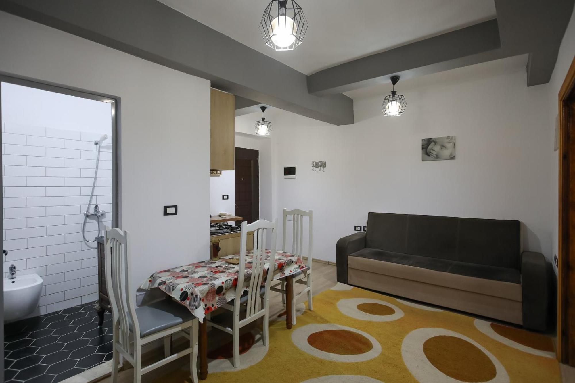 Super Apartment In The Ancient Roman Amphitheater Durrës 외부 사진